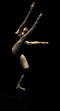 Independence Issue: Traces, a Story of New Life, Both On and Off the Stage