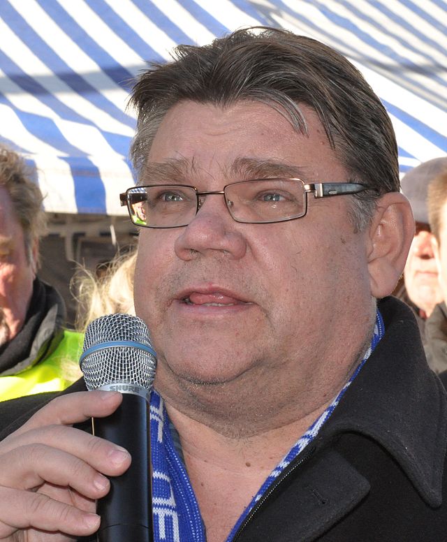 Viewpoint – Europe: Debate Over the True Nature of the ‘True Finns’