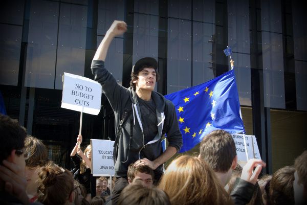 European Schools to Face €7 Million Cuts