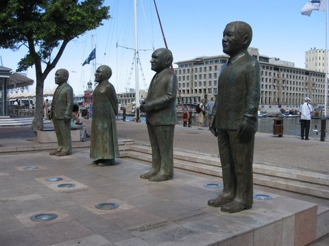 Viewpoint – Censorship: The Long Walk to Freedom into a Cul-de-sac? The South African ‘secrecy bill’
