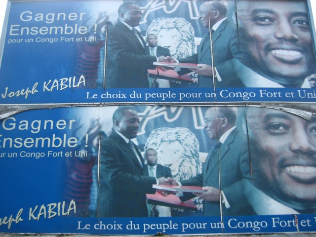 Viewpoint – Censorship: When Silence is the Price for Truth…Journalism in DRC