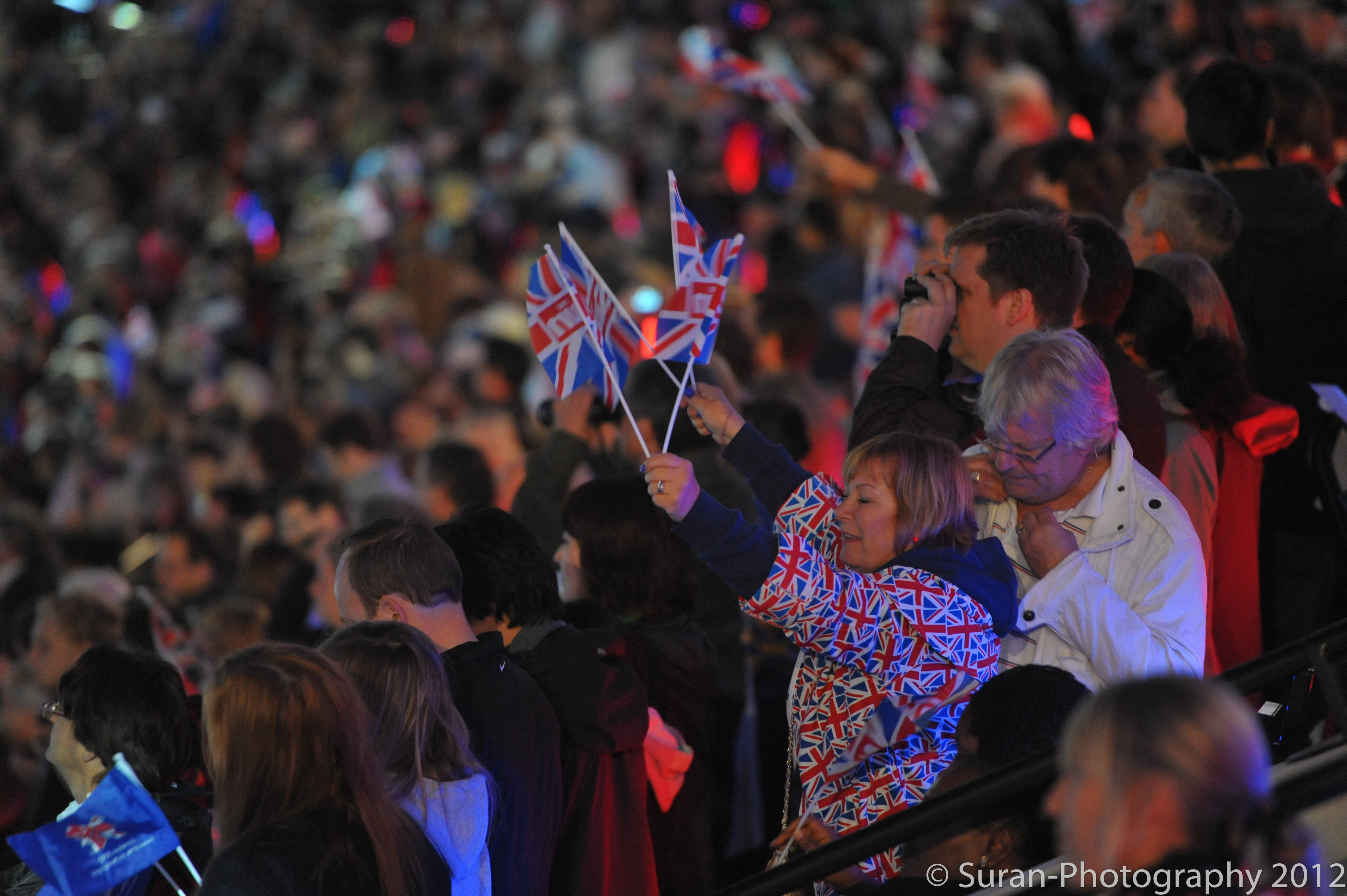 Has the Paralympics Effect Started to Wane?