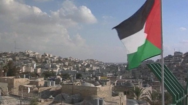 Country in Focus the Sex Issue: Palestine, the West and a Little Thing Called Sex