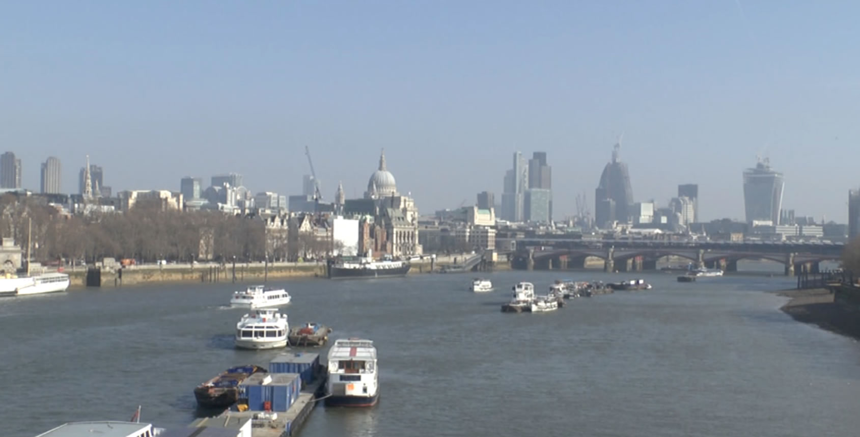 Viewpoint – Planet: Europe’s Dirtiest Capital?