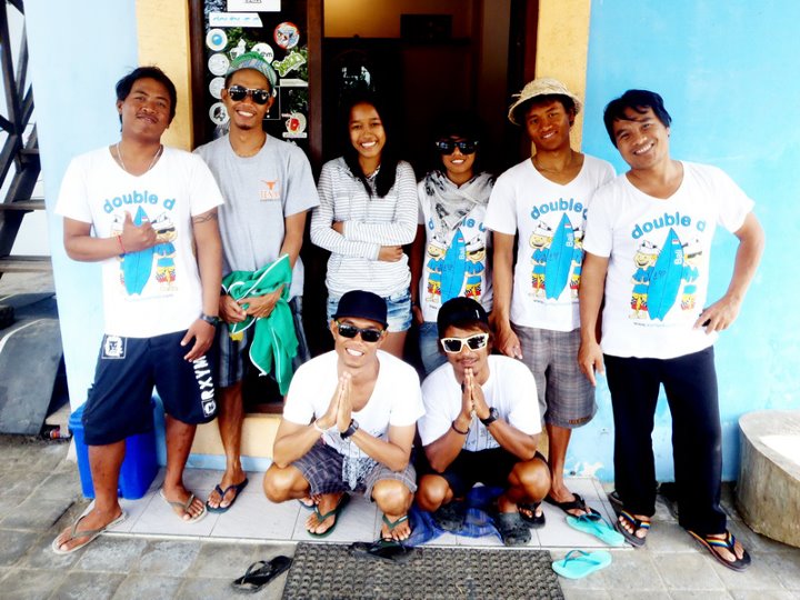Alternative Issue: Tourism Threatens Balinese Culture