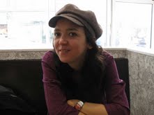 Writer, Lecturer and Media Reform Campaigner: Dr Benedetta Brevini on Italy, her Career and her Books