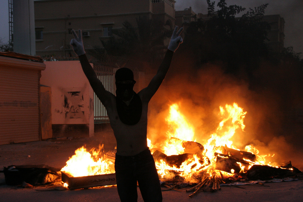 Is Dialogue in Bahrain Genuine or just Cosmetic?