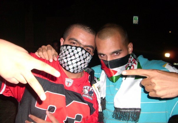 Alternative Issue: Palestinian Hip-Hop a Product of its Environment