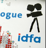 International Documentary Film Festival Amsterdam (IDFA) 2012: Four Days, Two Smartphones [Video]