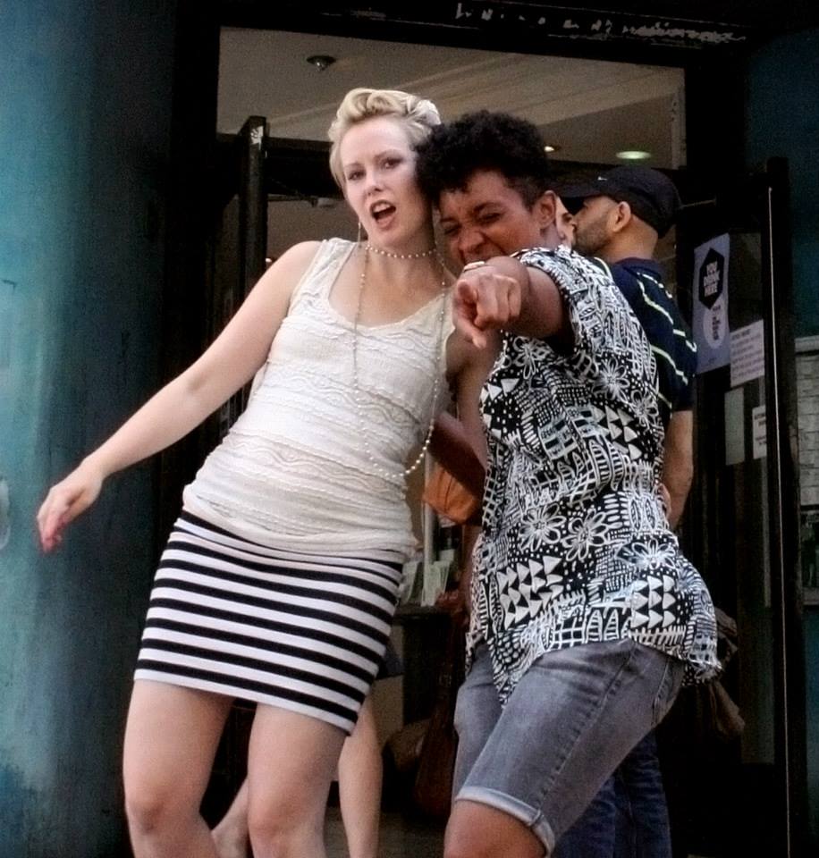 Portrayals of Gang Youth Violence: Two Short Films at the Rio Cinema, London