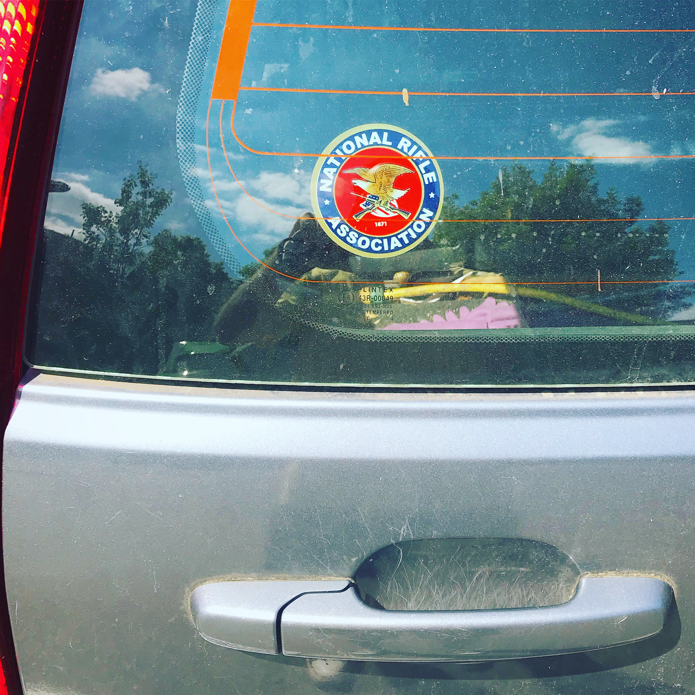 OBSERVATIONS…NRA In the UK?