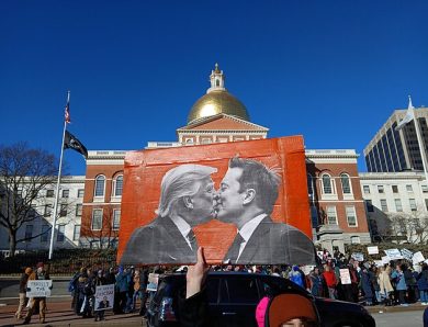 US Elections: This Time it’s Different!